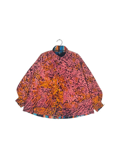Reversible Blouson Jacket #748/751 <M>