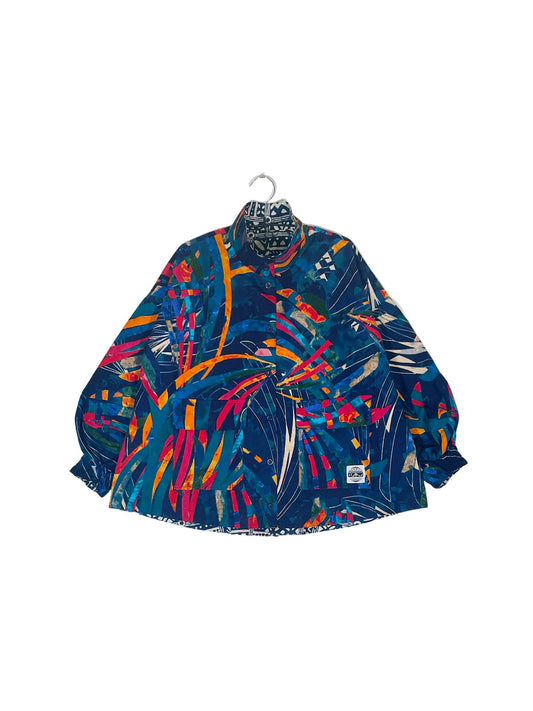 Reversible Blouson Jacket #564/759 <M>