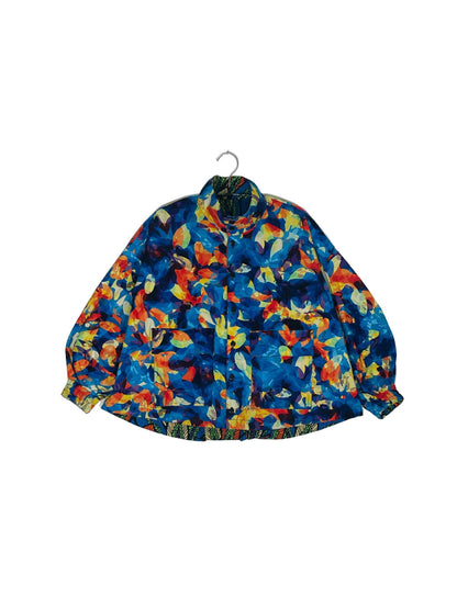 Reversible Blouson Jacket #301/736 <S>