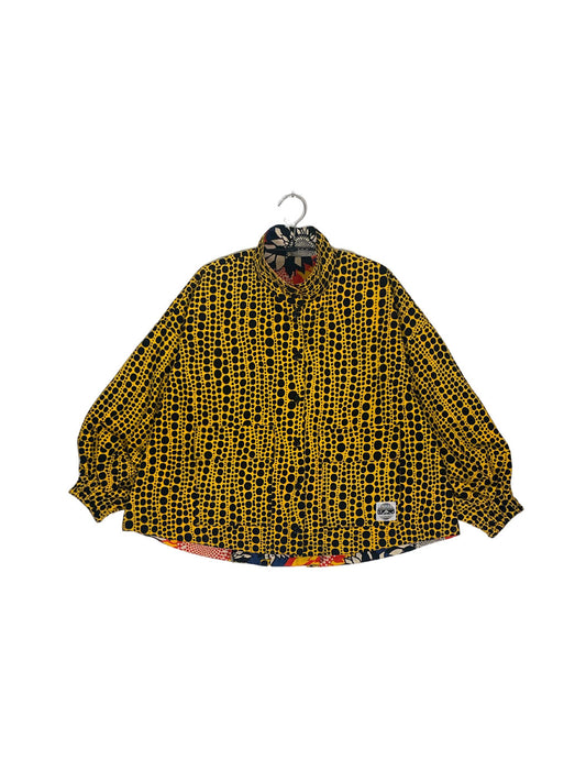 Reversible Blouson Jacket #752/753 <S>