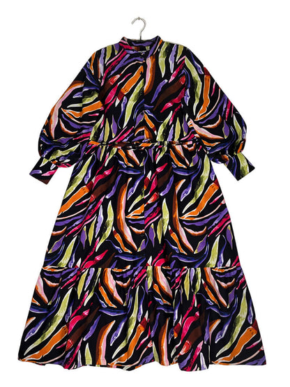 Shirt Dress #547 <L>