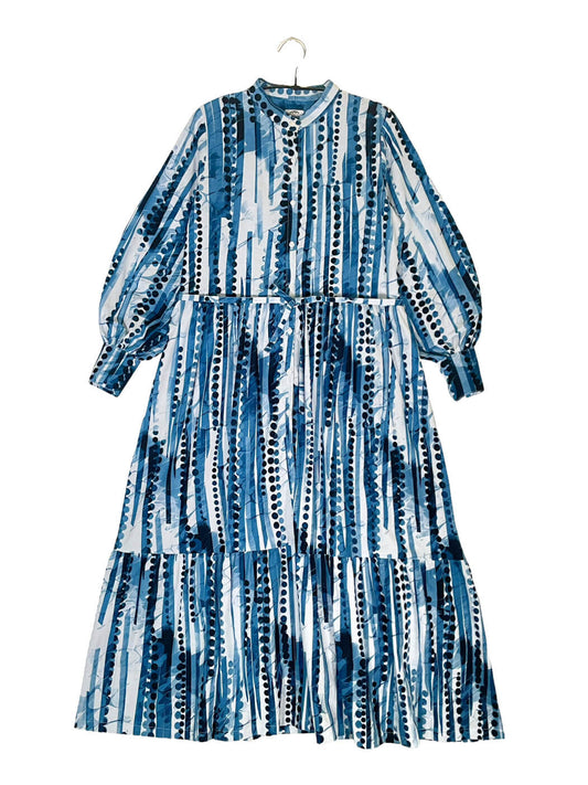 Shirt Dress #663 <L>