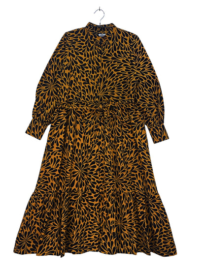 シャツワンピース