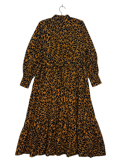 シャツワンピース