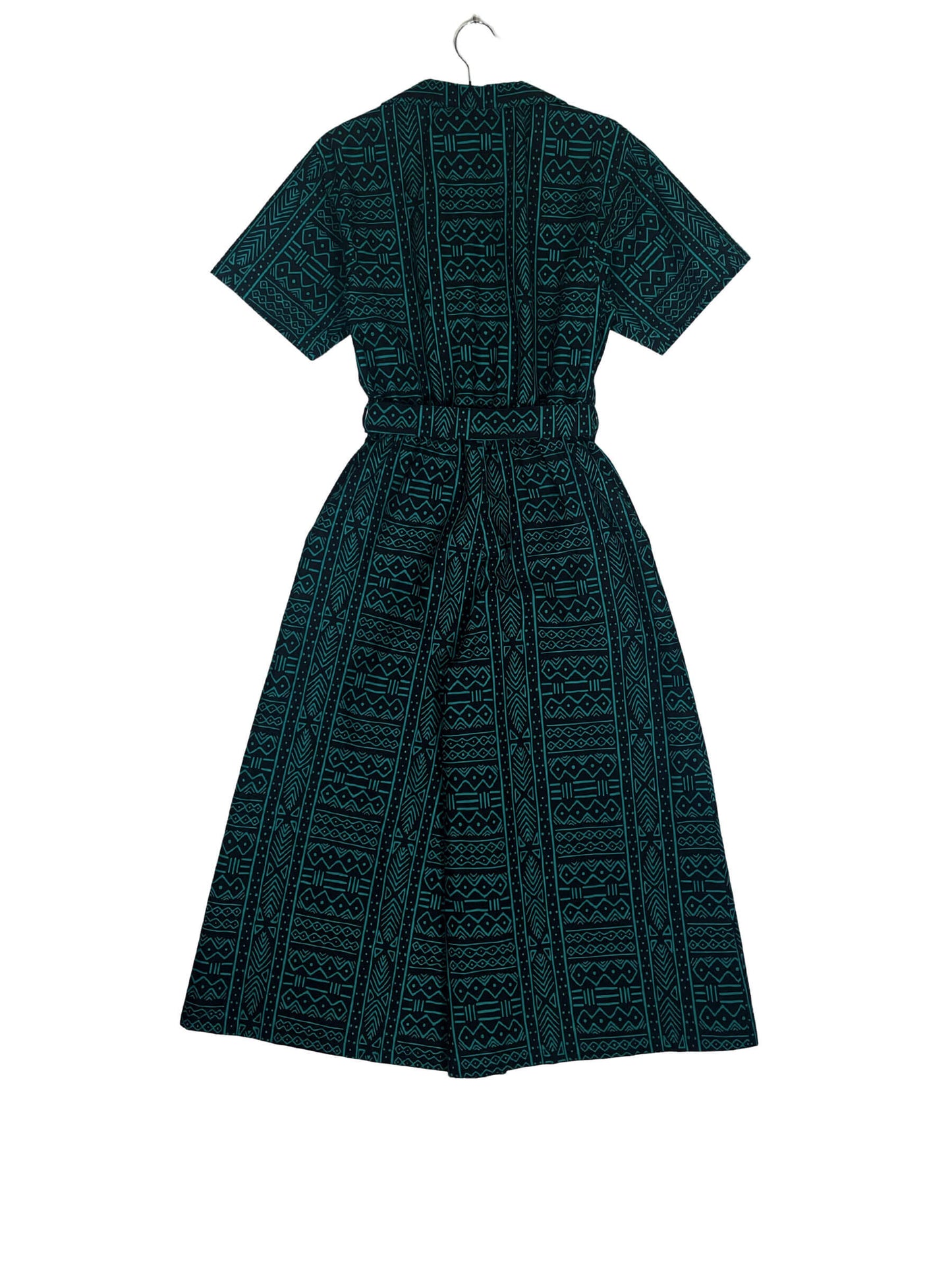 Tailored Collar Jumpsuits #787 <S>