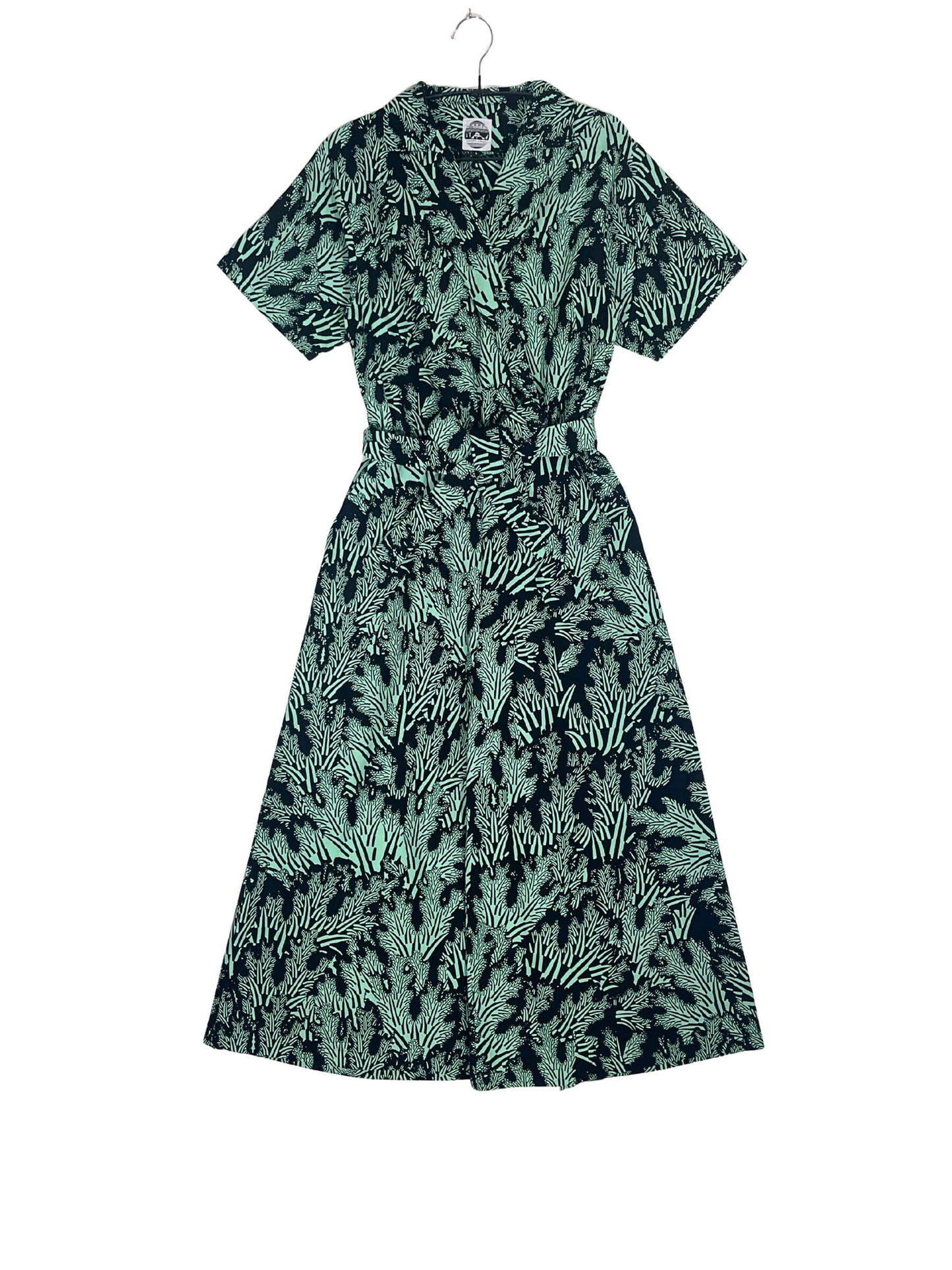 Tailored Collar Jumpsuits #814 <S>