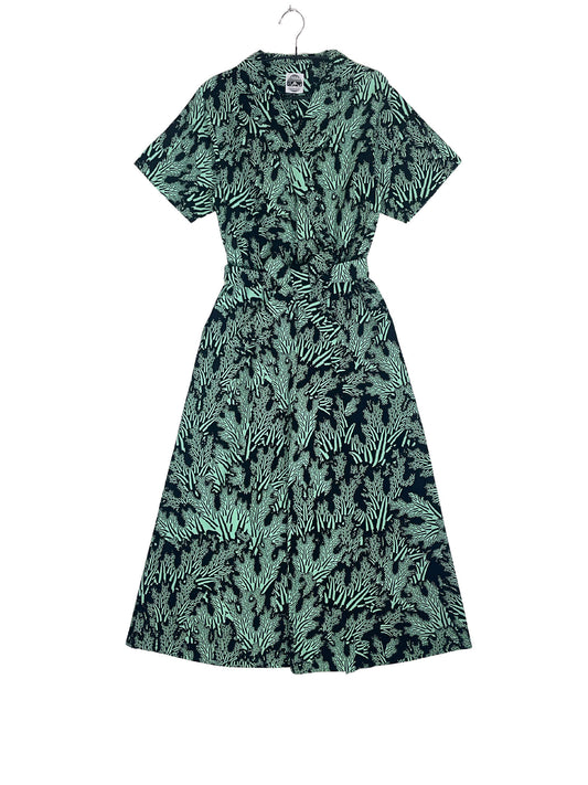Tailored Collar Jumpsuits #814 <S>