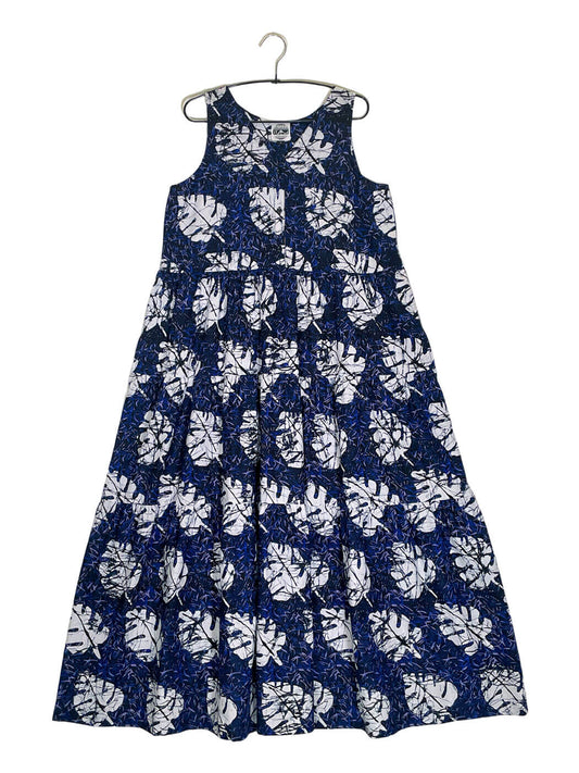 Tiered Maxi Dress #621 <L>