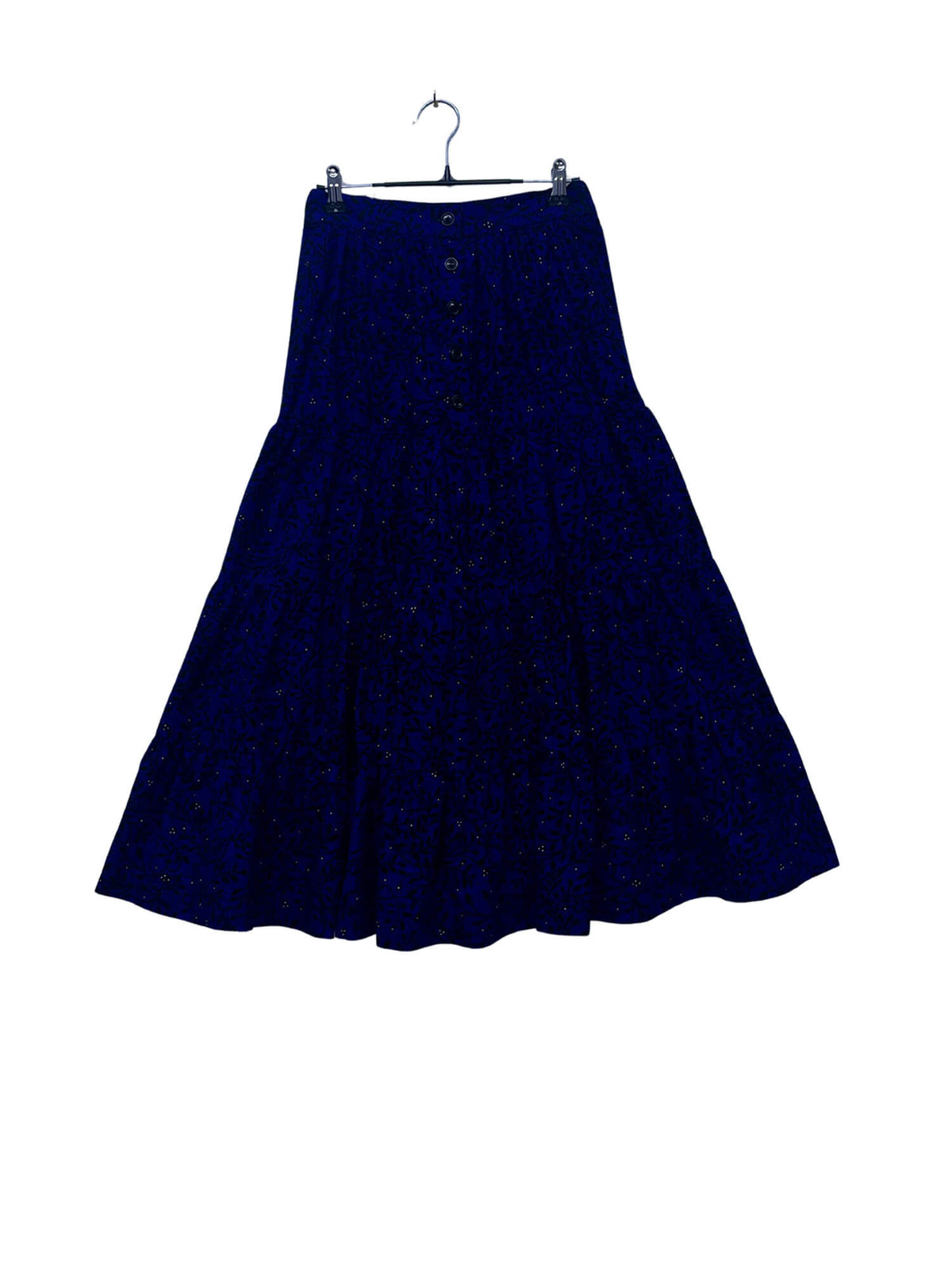Tiered Skirt