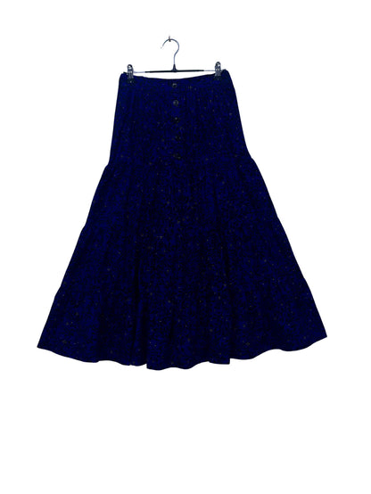 Tiered Skirt
