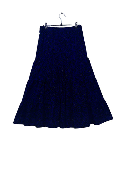 Tiered Skirt