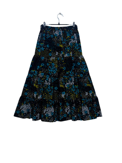 Tiered Skirt