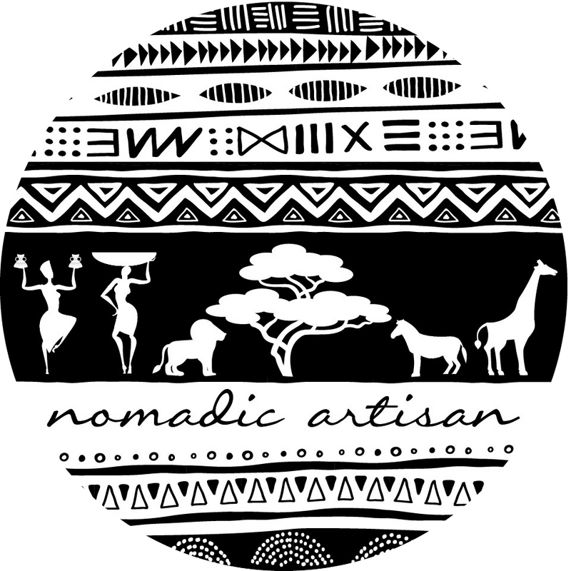 Shipping Fee Increase Notice 9/12/2024 – nomadic artisan