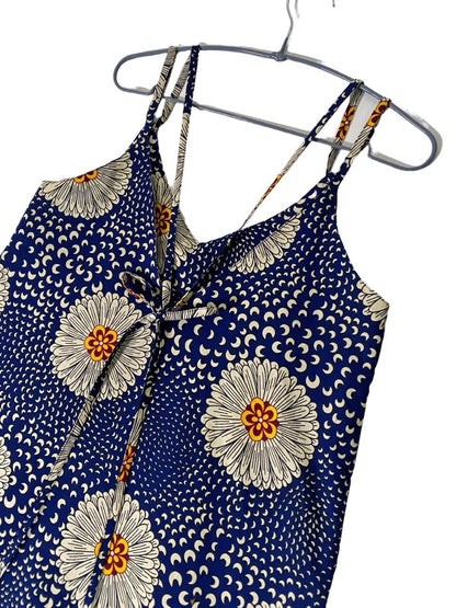 Double Strap Camisole Dress <Semi-custom Order>